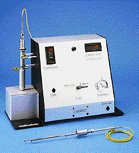 Εκπαιδευτική συσκευή φυσικής συναγωγής και ακτινοβολίας